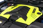 Lamborghini Urus Venatus by Mansory 2020 года